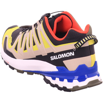 Salomon Sportschuhe v9 GTX L47119000 Multicolor