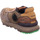 Schuhe Herren Sneaker Satorisan 120062-peat green-0464A Grün