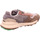 Schuhe Damen Sneaker Satorisan 120090-rocky loden-0517A Grau