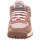 Schuhe Damen Sneaker Satorisan 120090-rocky loden-0517A Grau