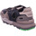 Schuhe Herren Sneaker Satorisan 120091-nomad carbon-0513A Schwarz