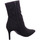 Schuhe Damen Stiefel La Strada Stiefel 2203651-2201-black 2203651-2201 Schwarz