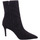 Schuhe Damen Stiefel La Strada Stiefel 2203651-2201-black 2203651-2201 Schwarz