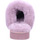 Schuhe Damen Hausschuhe Ilc 18-09 C48-0004-crc Violett