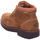 Schuhe Herren Stiefel Camel Active CABR001-201-300 Braun