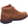 Schuhe Herren Stiefel Camel Active CABR001-201-300 Braun