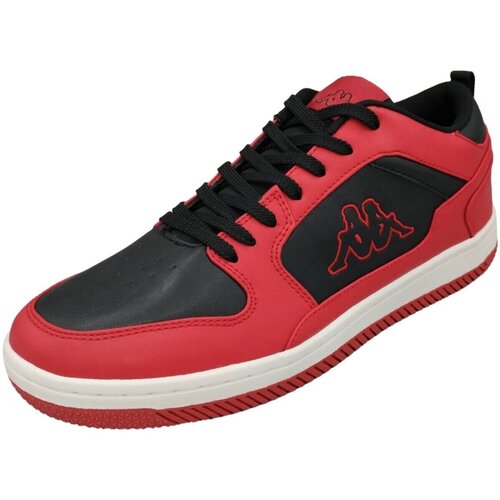 Schuhe Damen Sneaker Kappa 2430862011 Rot