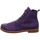 Schuhe Damen Stiefel Andrea Conti Stiefeletten 0344589-060 Violett