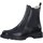 Schuhe Damen Stiefel Tamaris Stiefeletten Chelsea Boots 1-26427-41-001 Schwarz