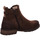 Schuhe Herren Stiefel Mustang kaffee (dunkel) 4157608-306 Braun