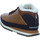 Schuhe Herren Sneaker New Balance H754 H754LFT Braun
