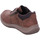 Schuhe Herren Derby-Schuhe & Richelieu Rieker Schnuerschuhe HWK Halbschuhe 03015-24 Braun