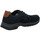 Schuhe Herren Derby-Schuhe & Richelieu Camel Active Schnuerschuhe CABD001-302600 Blau