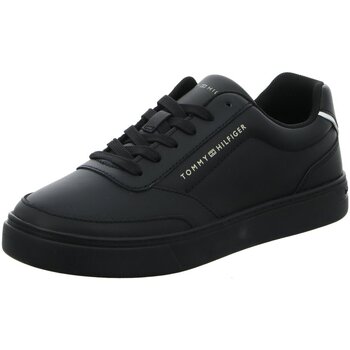 Tommy Hilfiger TH ELEVATED CLASSIC SNEAKER FW0FW07567/BDS Schwarz