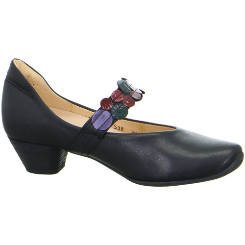 Think 3-000817-0010 Schwarz