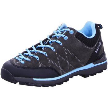 Schuhe Damen Fitness / Training Xtreme Sports Sportschuhe 684617 blau Grau