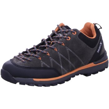 Schuhe Herren Fitness / Training Xtreme Sports Sportschuhe 684617 orange Grau
