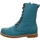 Schuhe Damen Stiefel Andrea Conti Stiefel 0348760/891 Blau