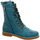 Schuhe Damen Stiefel Andrea Conti Stiefel 0348760/891 Blau
