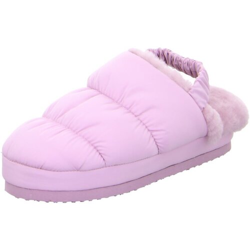 Schuhe Damen Hausschuhe Ara Cosy Hausschuh pink 15-29979-15 Violett