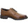 Schuhe Herren Derby-Schuhe & Richelieu Ara Schnuerschuhe 38701 11-38701-09 09 Braun