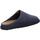 Schuhe Herren Hausschuhe Ara Elvio Hausschuh 14-29833-06 Blau