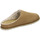 Schuhe Damen Hausschuhe Ara Cushy Pantolette camel 15-20200-09 Beige