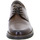 Schuhe Herren Derby-Schuhe & Richelieu Ara Schnuerschuhe 11-38701-04 Braun