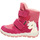 Schuhe Mädchen Babyschuhe Superfit Klettstiefel Icebird 1-006010-5510 Other
