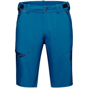 Kleidung Herren Shorts / Bermudas Mammut Sport Runbold Men 1023-00710/50550 Other