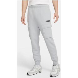 Kleidung Herren Jogginganzüge Nike Sport M NSW SI CARGO PANT FLC BB FN5200/012 Grau