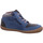 Schuhe Jungen Derby-Schuhe & Richelieu Blifestyle Schnuerschuhe Kodiak BV434110MW280 Blau