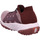 Schuhe Damen Fitness / Training Uyn Sportschuhe Urban Trail MARENGO Y100252/G219-G142 Rot