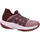 Schuhe Damen Fitness / Training Uyn Sportschuhe Urban Trail MARENGO Y100252/G219-G142 Rot