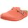 Schuhe Herren Pantoletten / Clogs Birkenstock Offene 1025645 Orange
