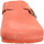 Schuhe Herren Pantoletten / Clogs Birkenstock Offene 1025645 Orange