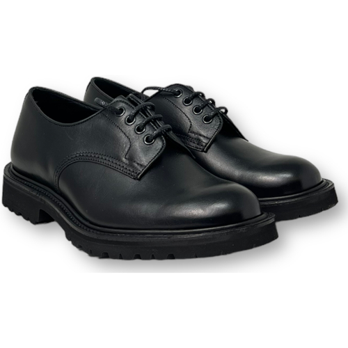 Tricker's 7278 19 Schwarz