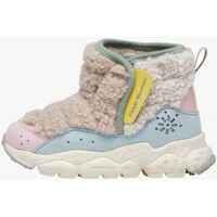 Schuhe Mädchen Boots Flower Mountain TARO Ankle Kind MEHRFARBEN Multicolor