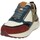Schuhe Damen Sneaker High Carmela 160001 Multicolor