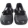 Schuhe Damen Multisportschuhe Vulca-bicha 790 schwarzer Damenschuh Schwarz