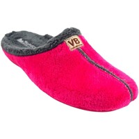 Schuhe Damen Multisportschuhe Vulca-bicha Geh nach Hause, Dame  4311 fuxia Rosa