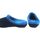 Schuhe Damen Multisportschuhe Vulca-bicha Geh nach Hause, Dame  4311 blau Blau