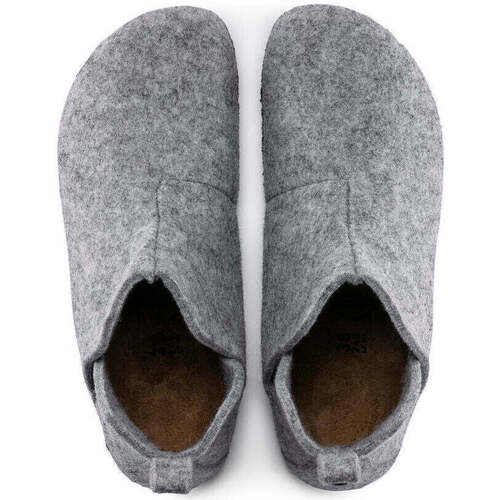BIRKENSTOCK Andermatt Grau