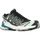 Schuhe Damen Laufschuhe Salomon Xa Pro 3D V9 Gtx W Schwarz