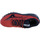 Schuhe Herren Laufschuhe Mizuno Wave Mujin 9 Rot
