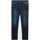 Kleidung Herren Straight Leg Jeans Roy Rogers RRU110CE08 Jeans Mann Blau