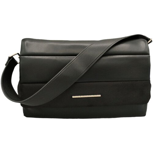 Taschen Damen Handtasche Ara Mode Accessoires PAM PAM 16-21708-50 Schwarz