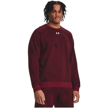 Kleidung Herren Pullover Under Armour Sport UA Rival Printed CrewM 1379756/600 Other