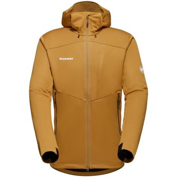 Kleidung Herren Jacken Mammut Sport Ultimate VII SO Hooded Jacket 1011-01800 7502 Other