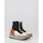 Schuhe Damen Low Boots Cetti 1334 Multicolor